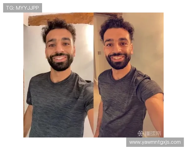 萨拉赫家庭生活曝光 萨拉赫家庭生活曝光