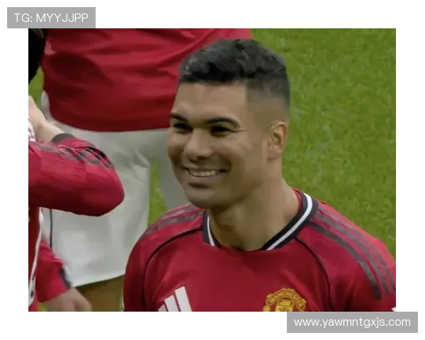 布鲁诺与卡塞米罗