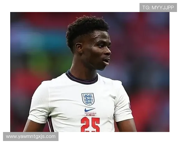 萨卡与贝林厄姆：英格兰新核心数据与角色对比分析