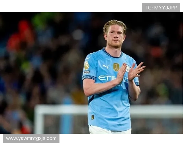 德布劳内生涯解析:全能中场到进攻大脑的进化 德布劳内生涯解析:全能中场到进攻大脑的进化