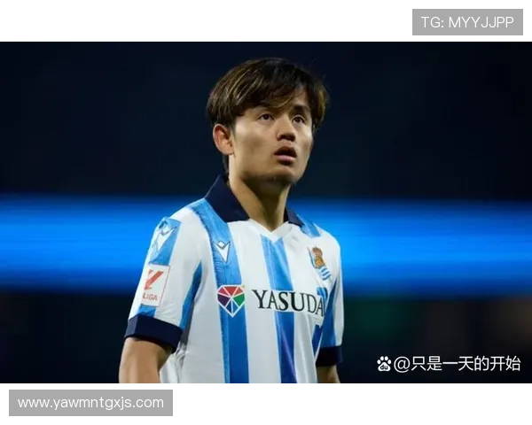 久保建英:对比萨卡——稳定输出与创造力对比 久保建英:对比萨卡——稳定输出与创造力对比