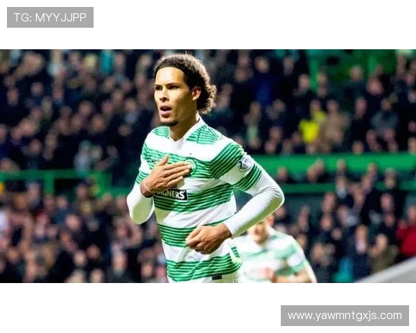 范戴克：从格罗宁根起步的逆袭生涯解析